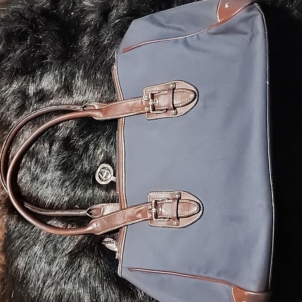 VINTAGE  ETIENNE AIGNER  LADIES HANDBAG. - Picture 5 of 10